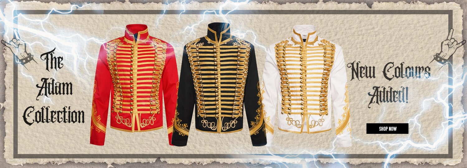 default banner
