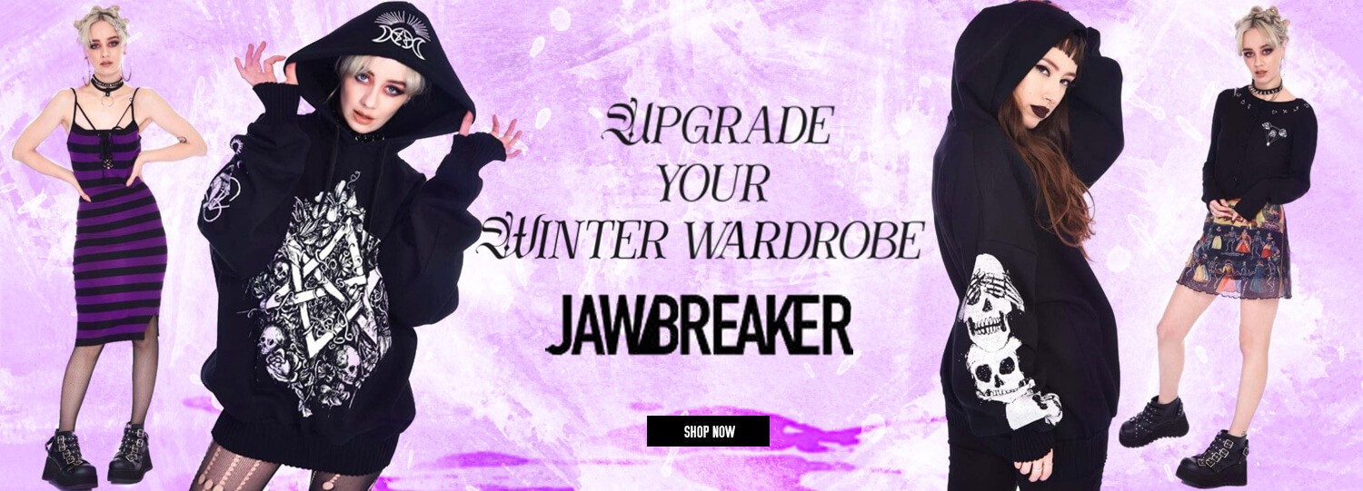 default banner