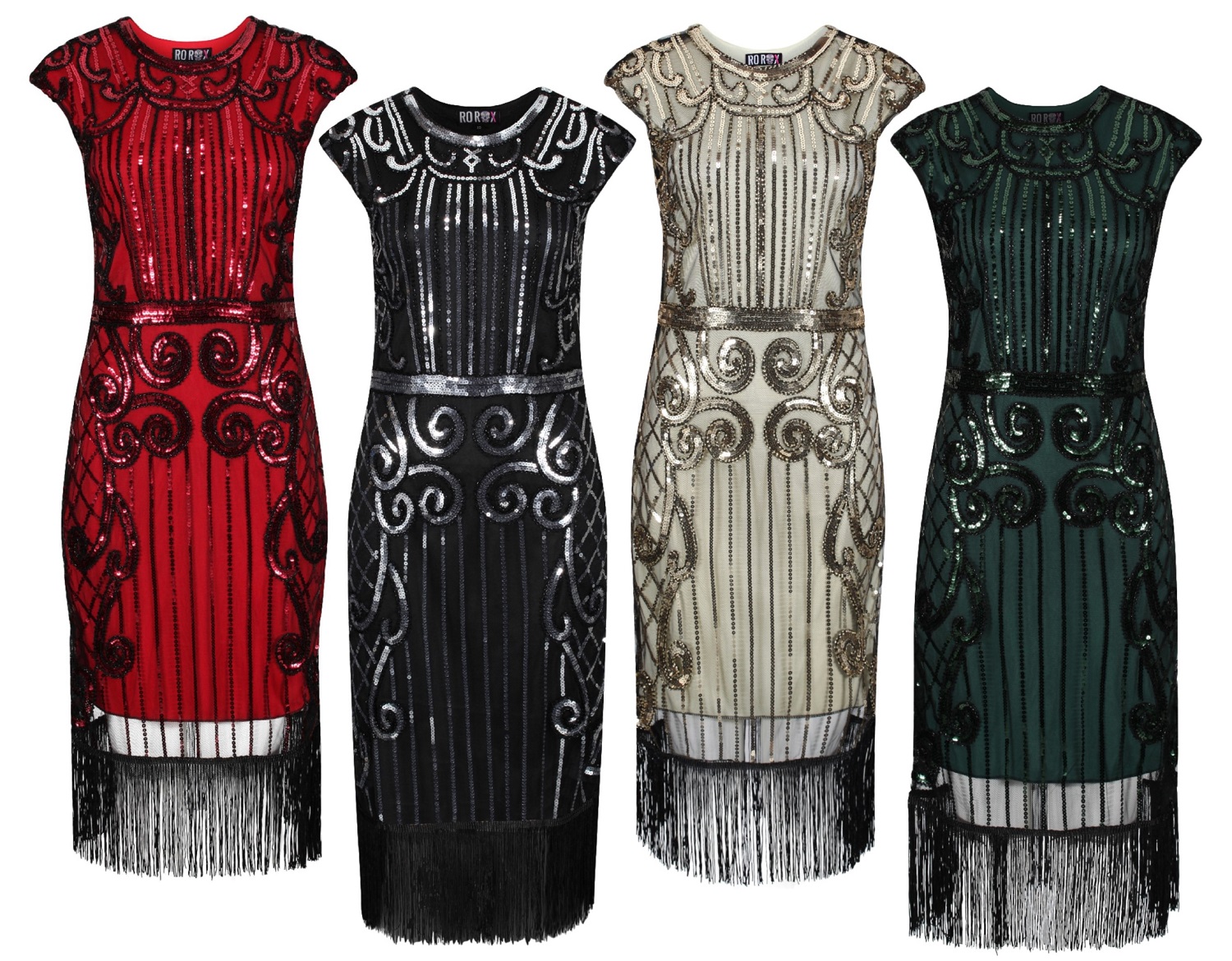 1920 great gatsby costumes