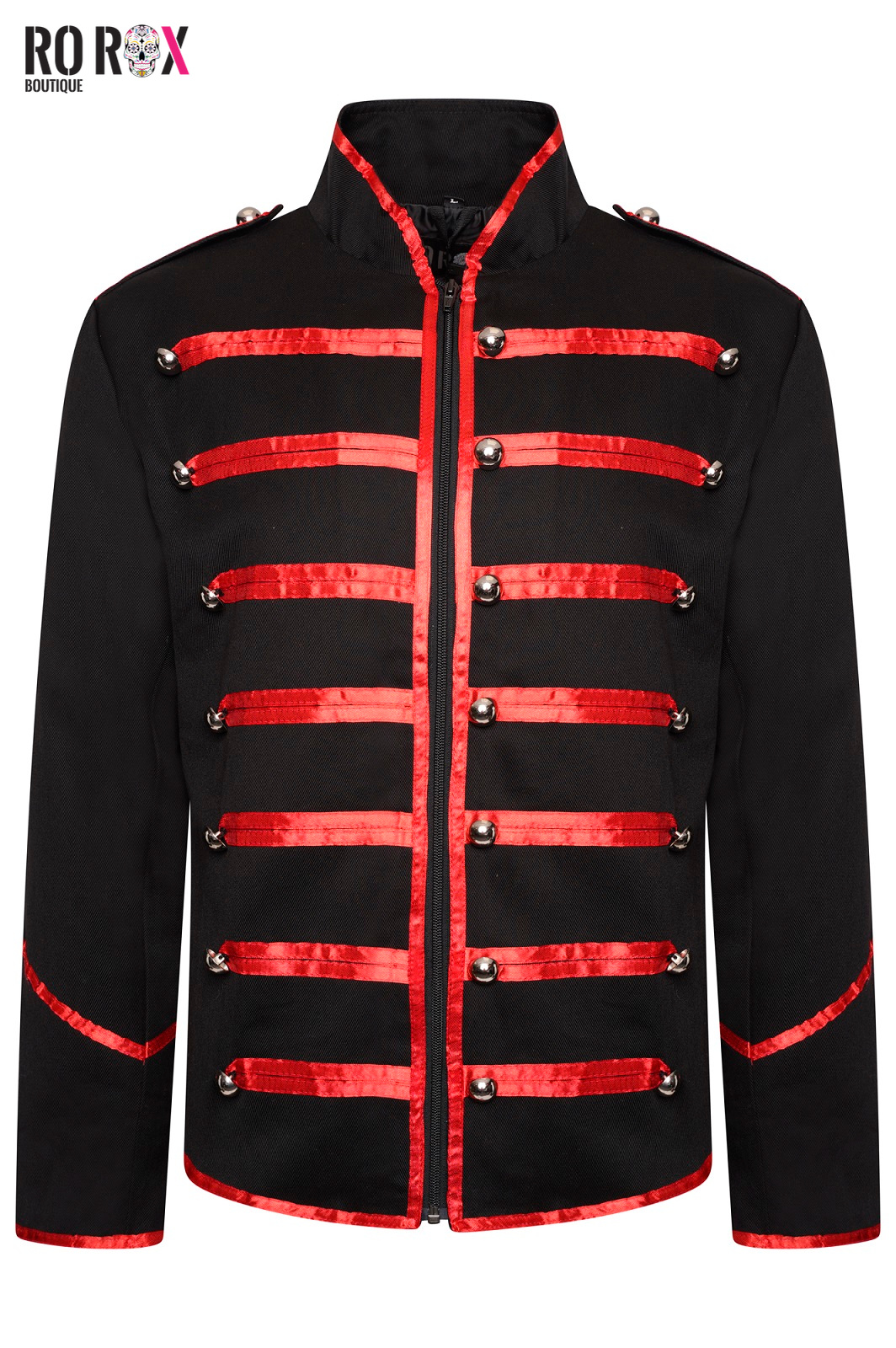 Mcr marching sales band jacket